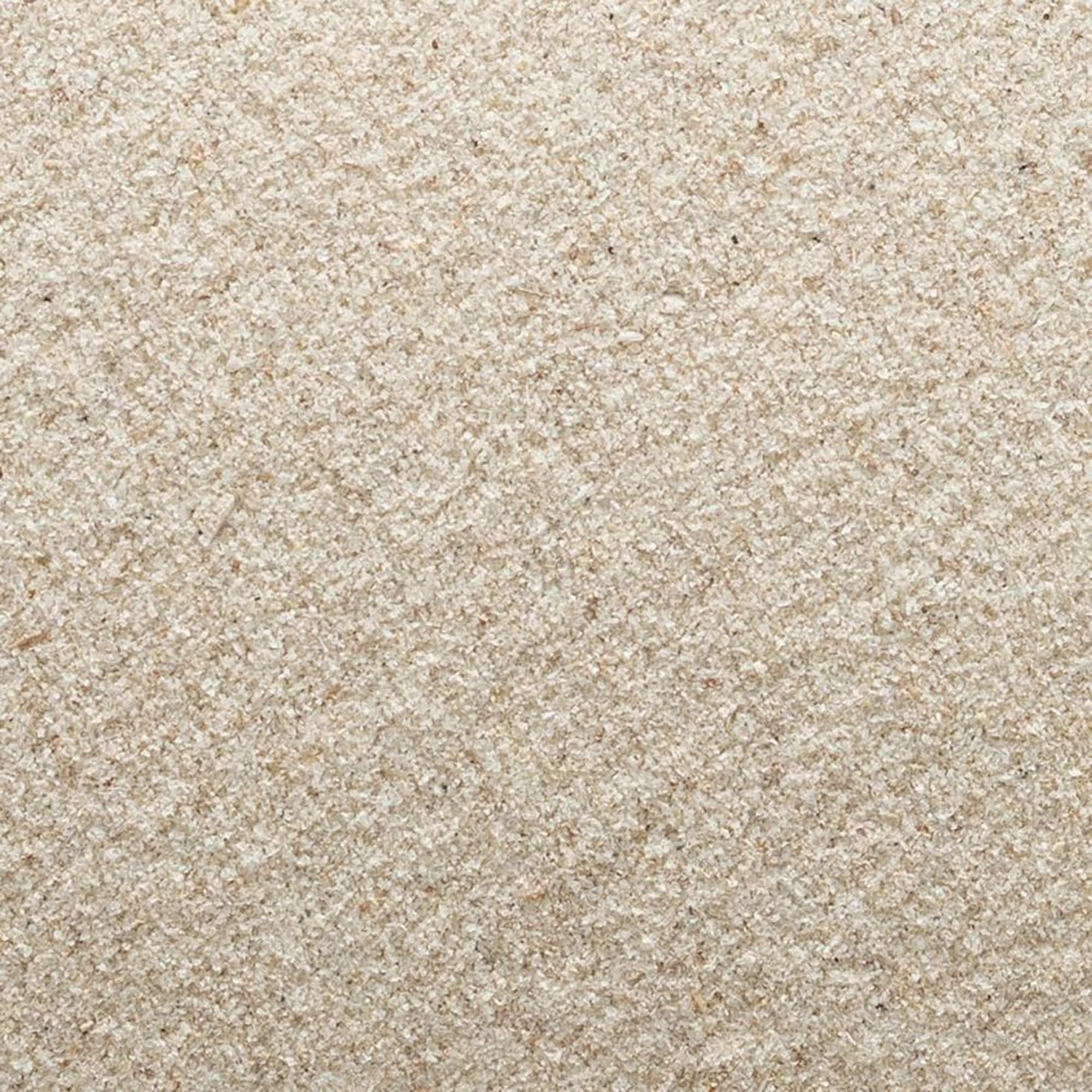 Organic psyllium husk powder label