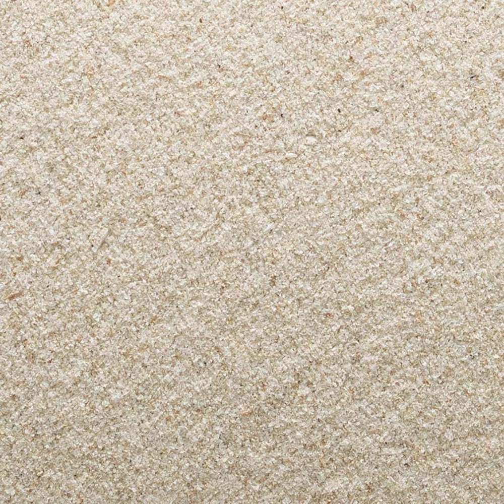 Organic psyllium husk powder label