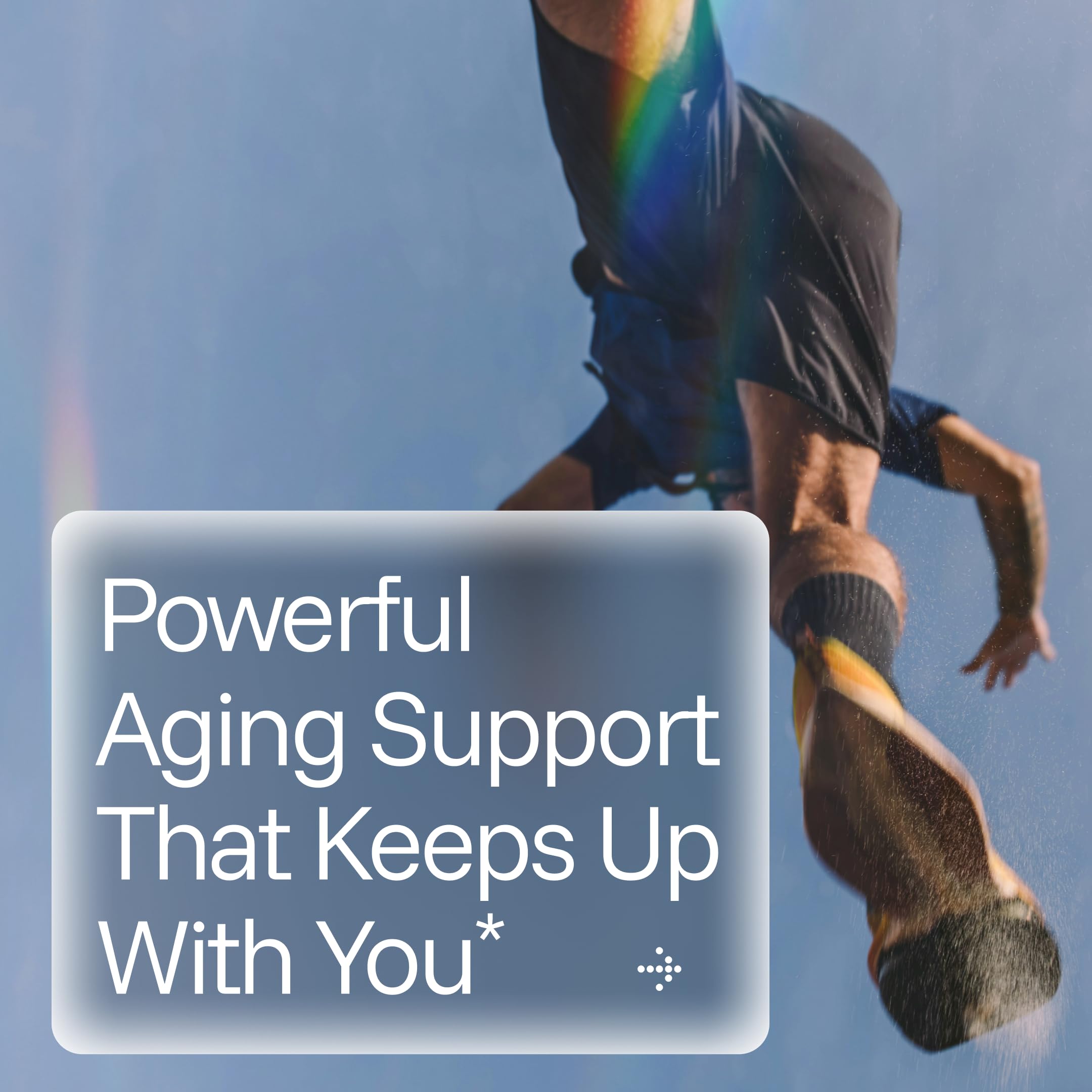 Close-up of pterostilbene capsules