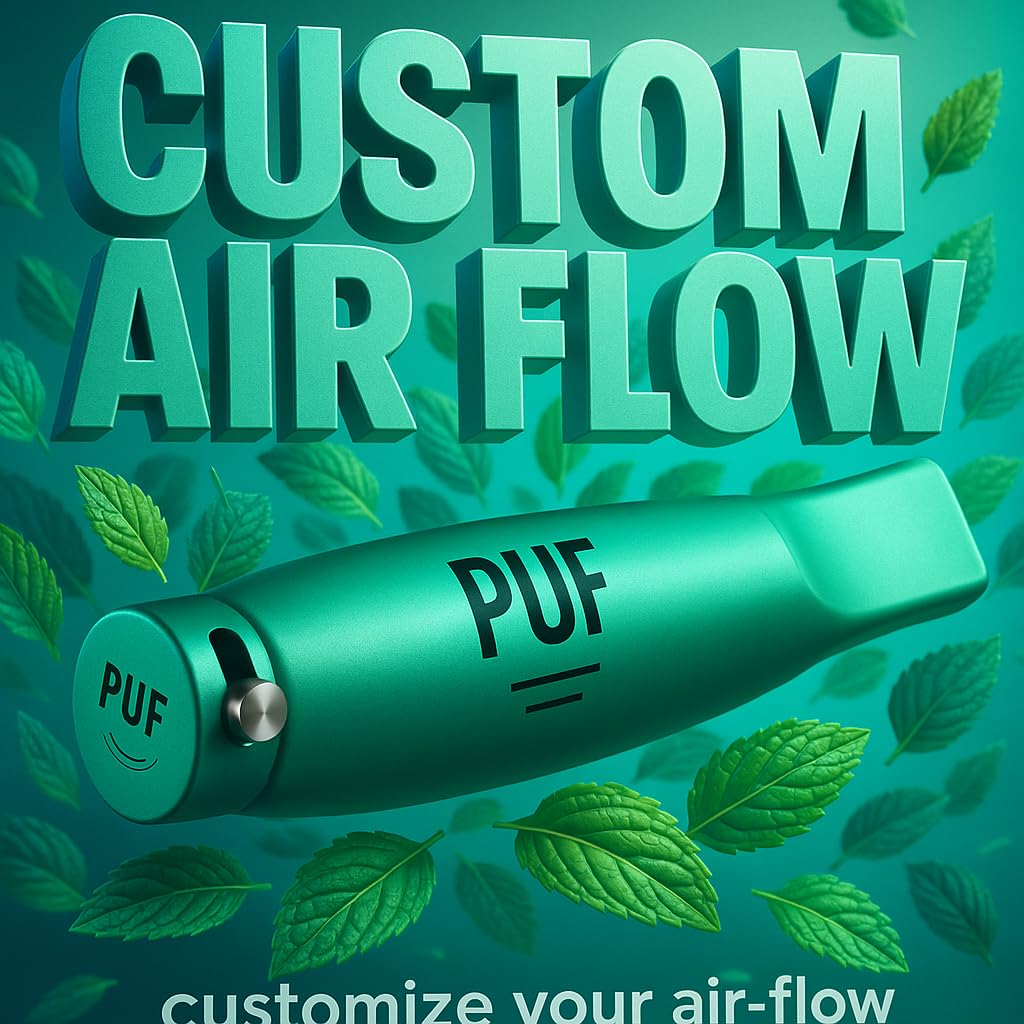 Wintergreen core pod from PUF Emerald Edition pack