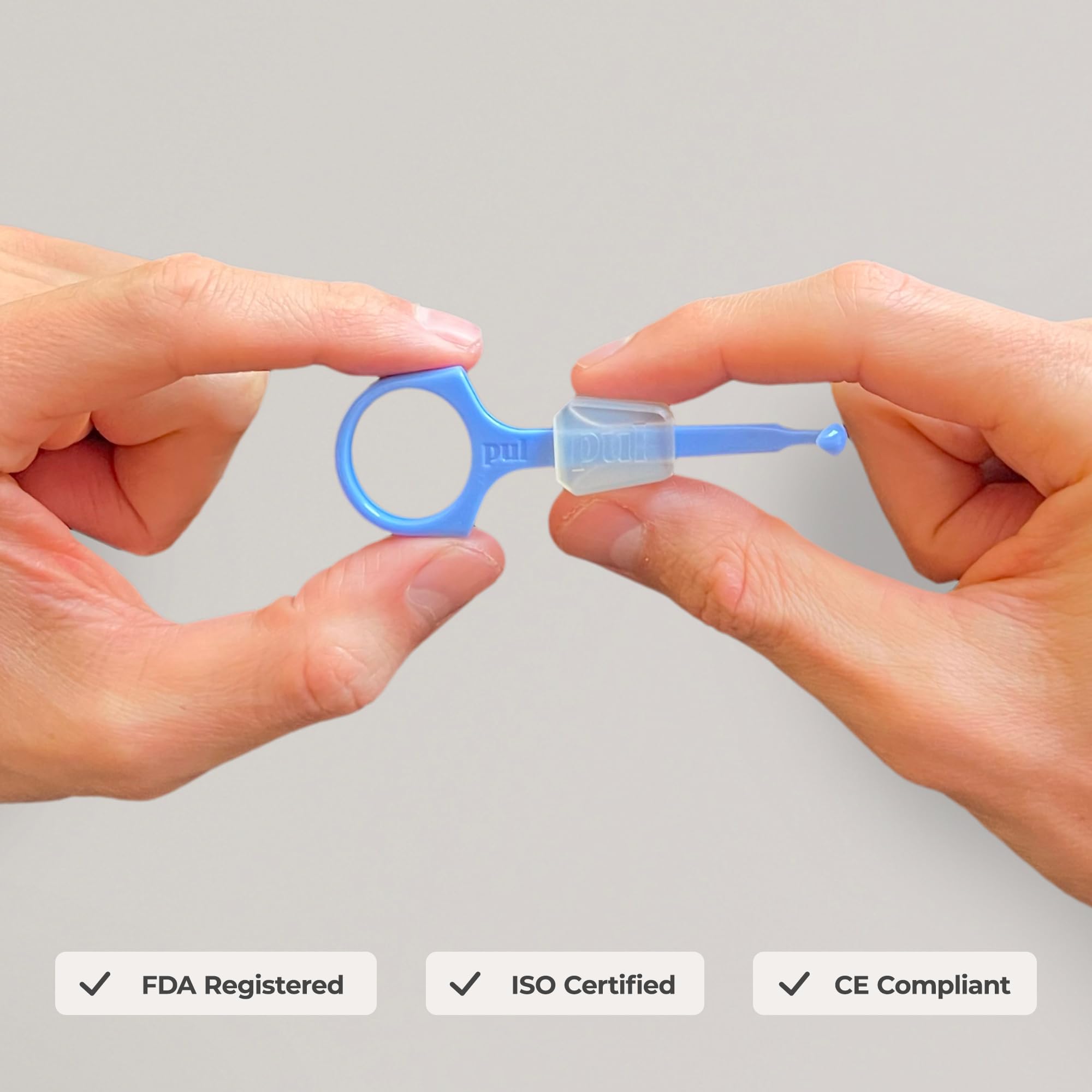 Compatibility with Invisalign, Byte, and ClearCorrect