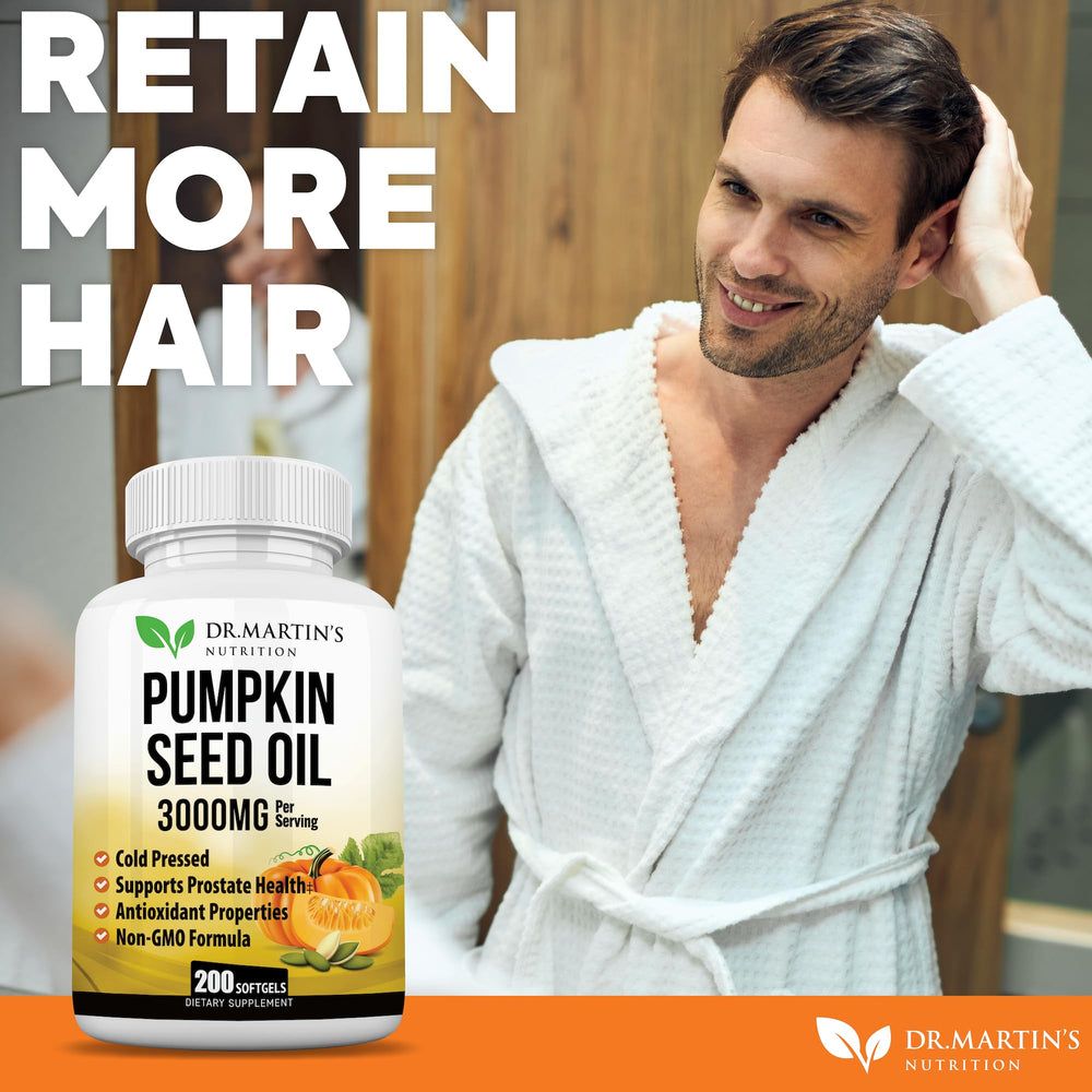 Prostate health and urinary function icons