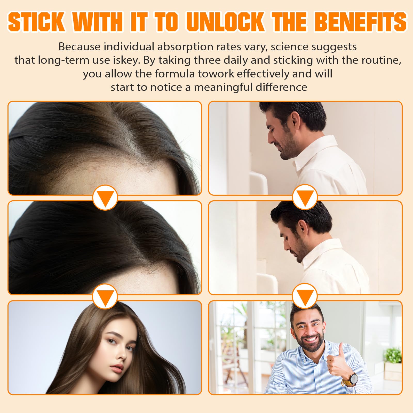 Product packaging and 120-softgel bottle