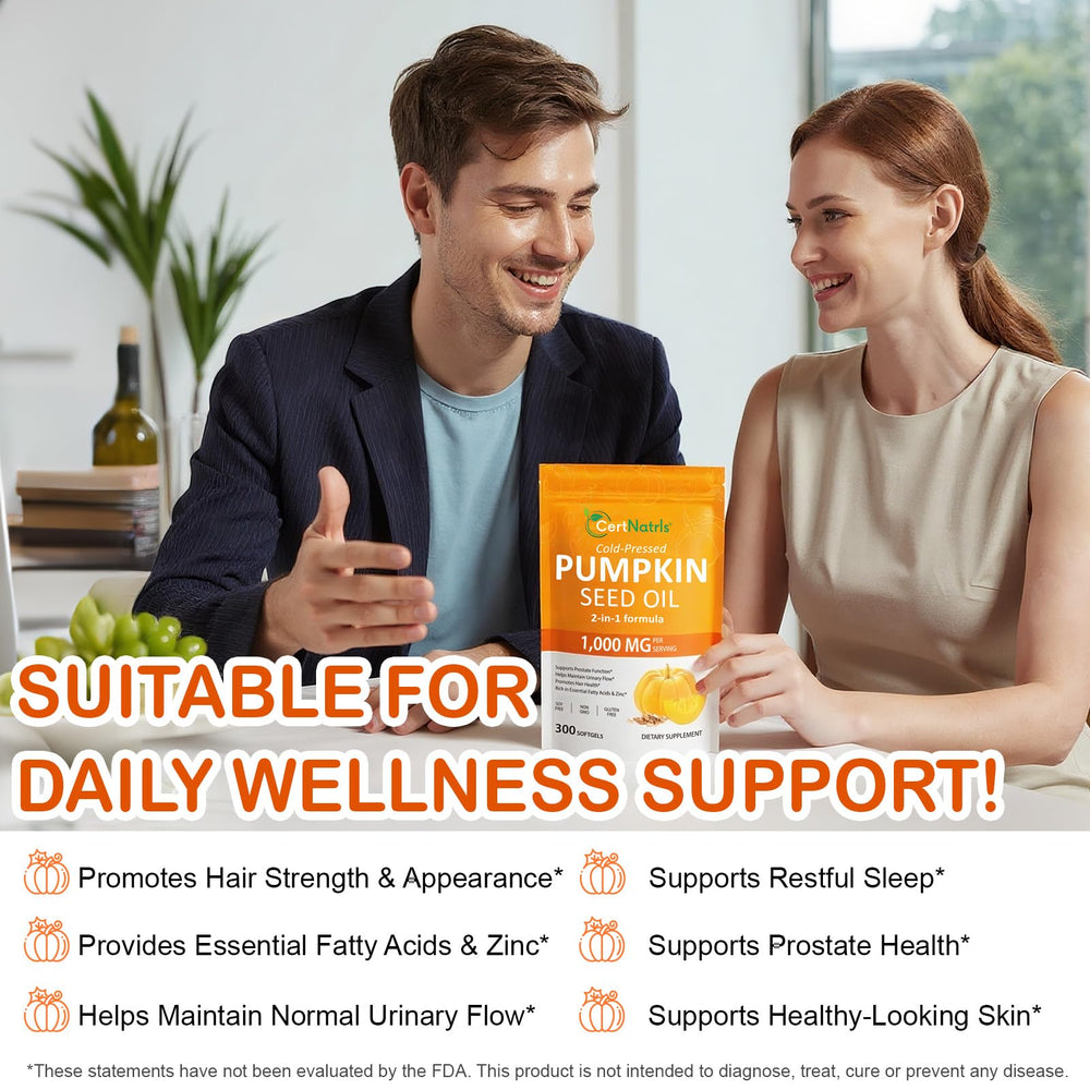 Product bottle with 300 softgels count