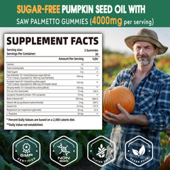 Gummy close-up showing lemon flavor and texture