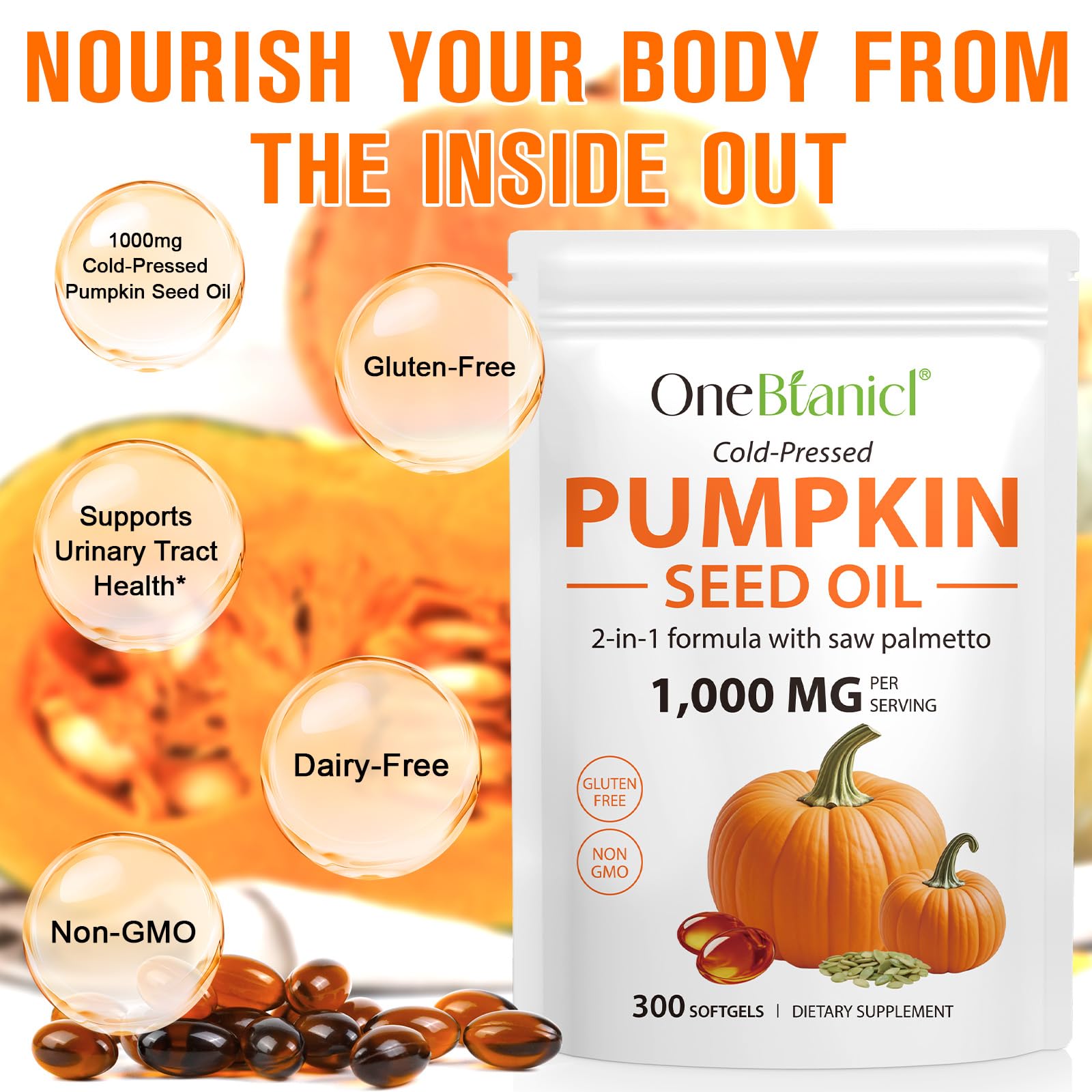 Icons showing dairy-free, soy-free, gluten-free allergen-free