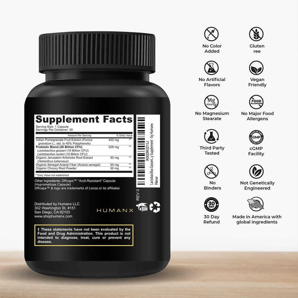 Punicaligans from Indian Pomegranate