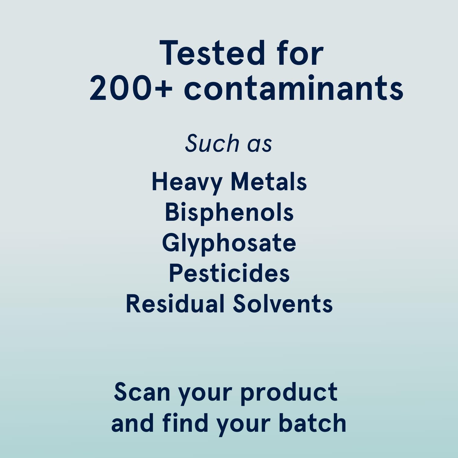 Serving ideas: shake or smoothie with CP1