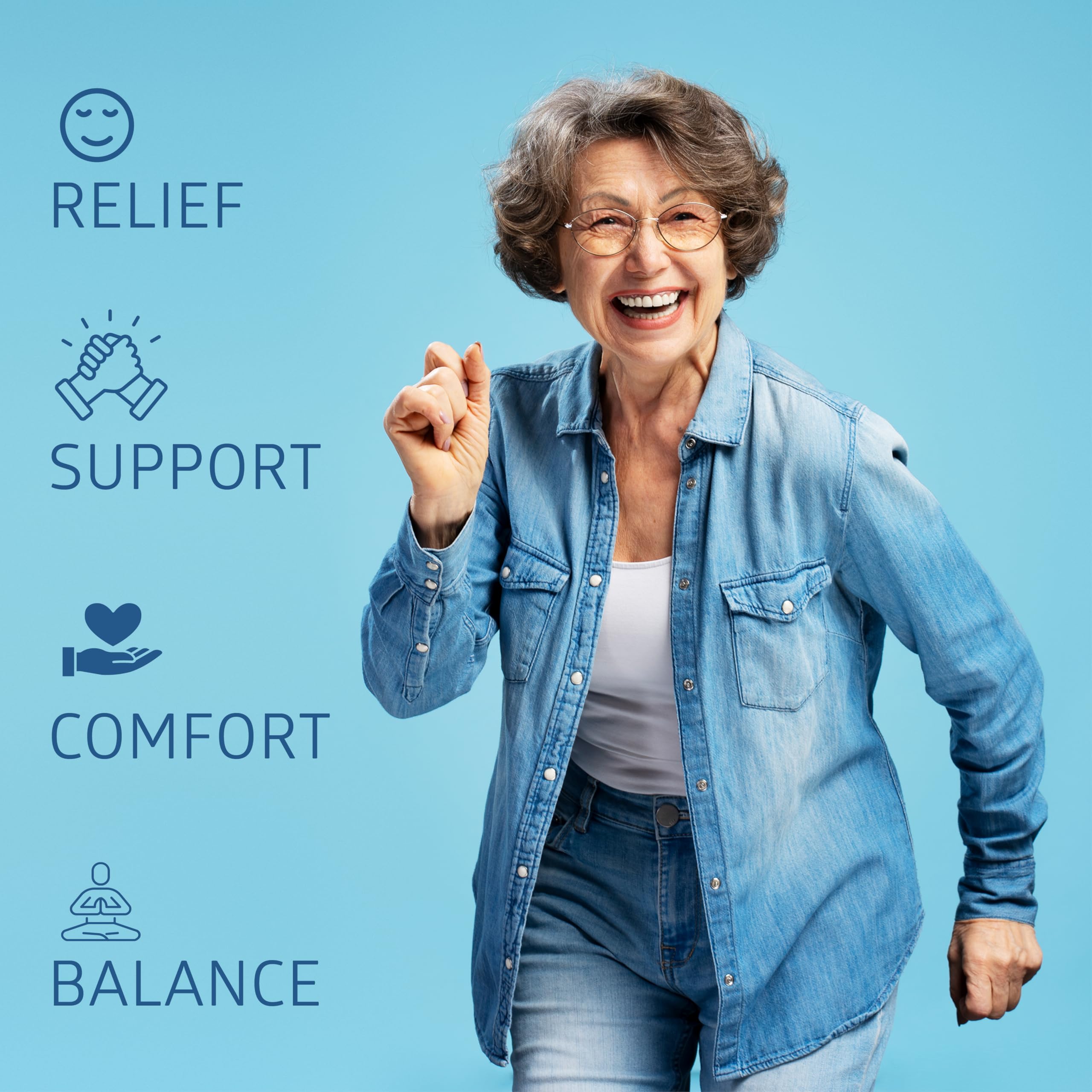 Graphic of vegan B vitamins, L-methylfolate, folinic acid, and vitamin D3