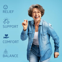 Graphic of vegan B vitamins, L-methylfolate, folinic acid, and vitamin D3