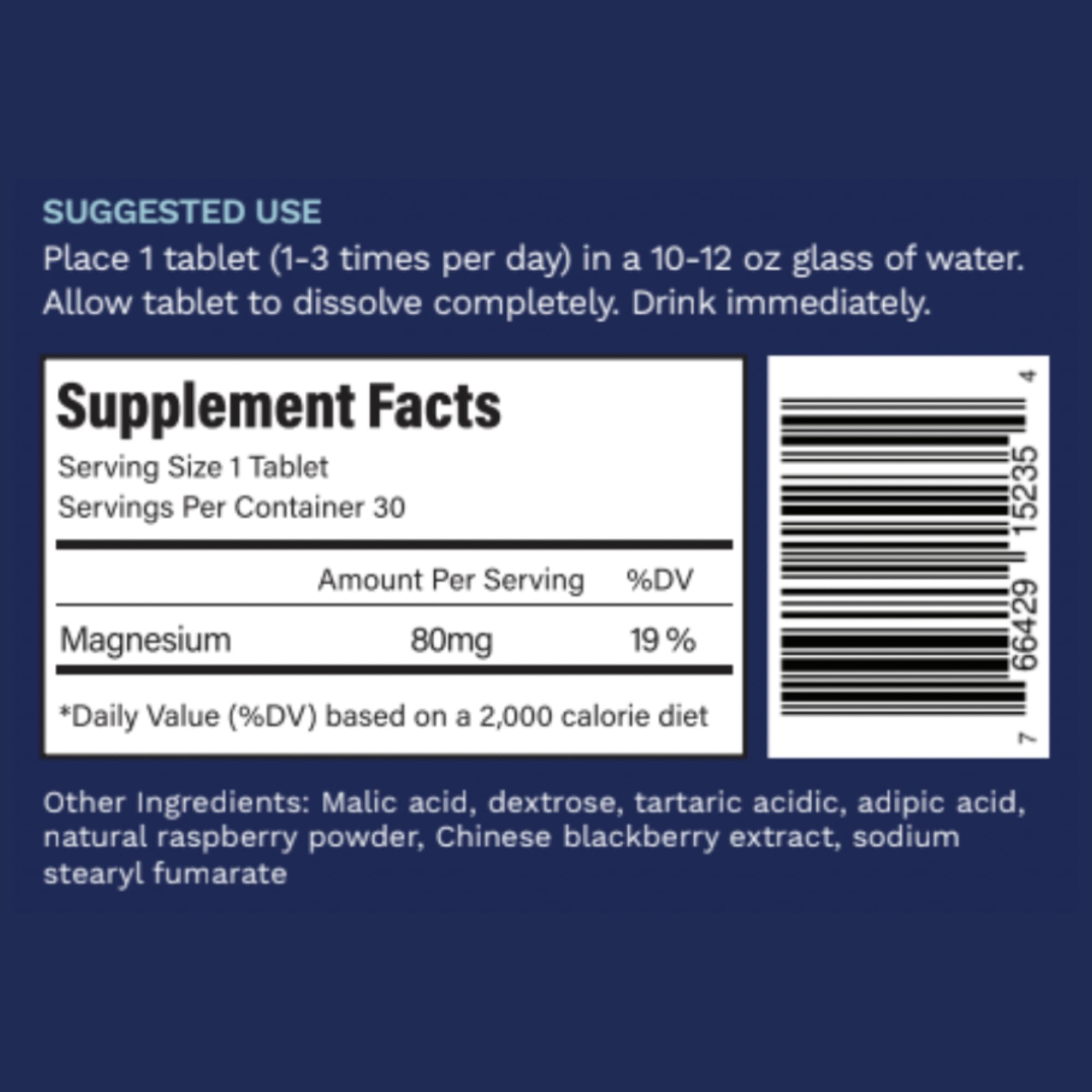 Molecular hydrogen concept for wellness and antioxidant support