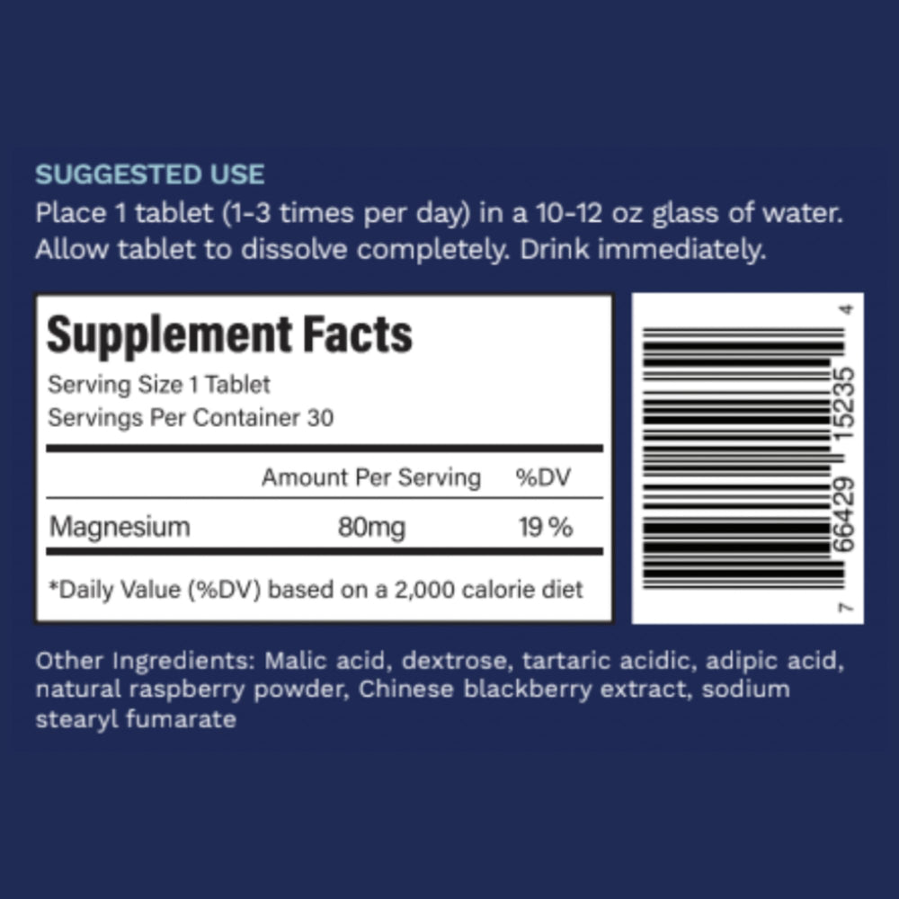 Molecular hydrogen concept for wellness and antioxidant support