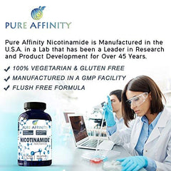 GMP facility badge and quality control seal