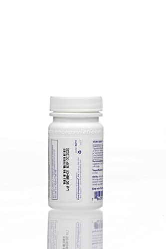 Label close-up showing 7-Keto DHEA 100 mg