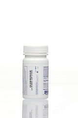Label close-up showing 7-Keto DHEA 100 mg