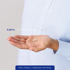 Front view of Pure Encapsulations Adenosyl/Hydroxy B12 90's packaging