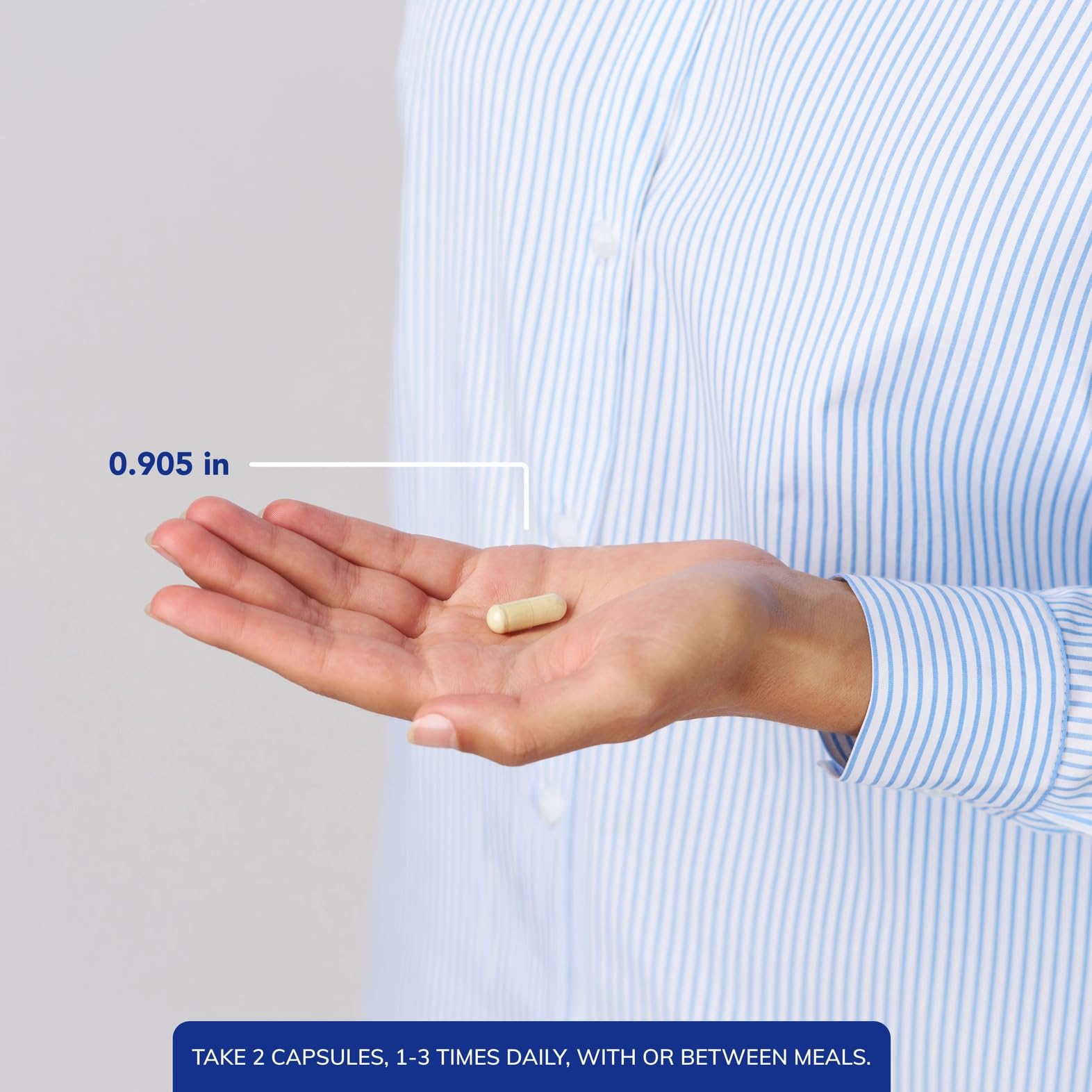 High-quality, tested potency and purity Pure Encapsulations A.I. Enzymes