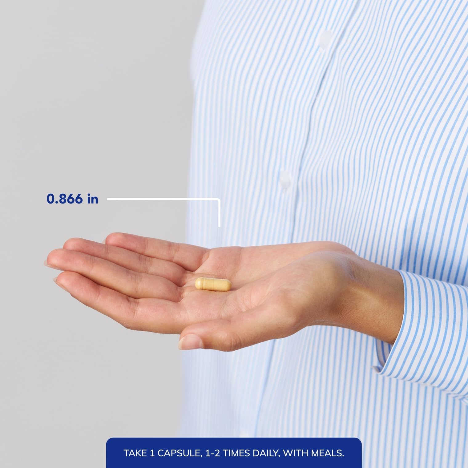 Side view of Pure Encapsulations AntiOxidant Formula bottle