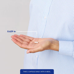 ChromeMate GTF 600 supplement ingredients – quality sources