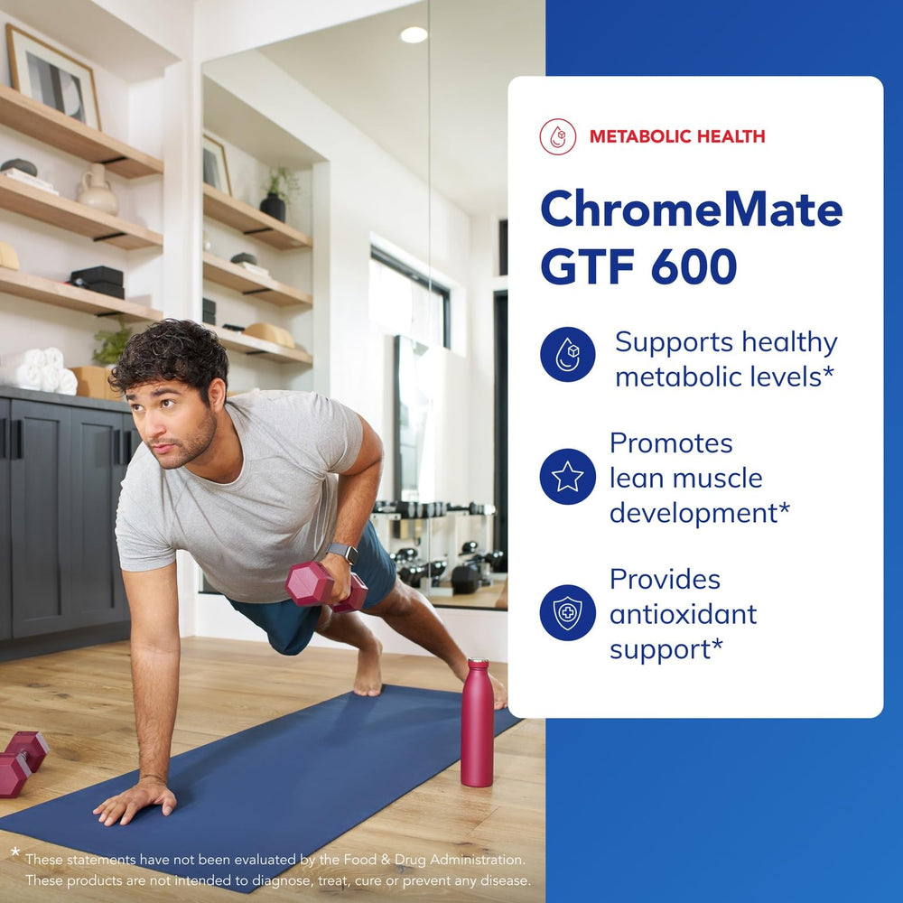 ChromeMate GTF 600 box/package – product presentation