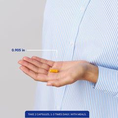 Cartilage and connective tissue health concept