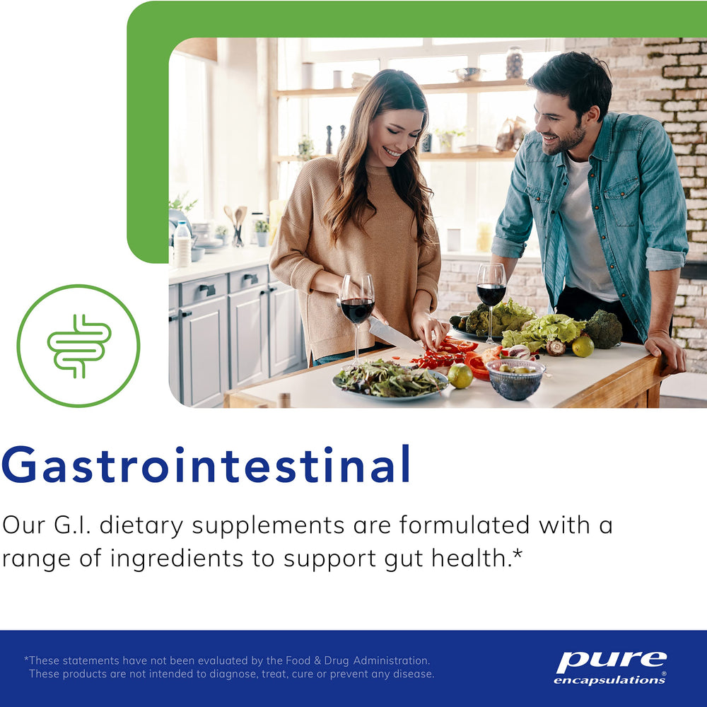 Quality and purity icons emphasizing premium ingredients