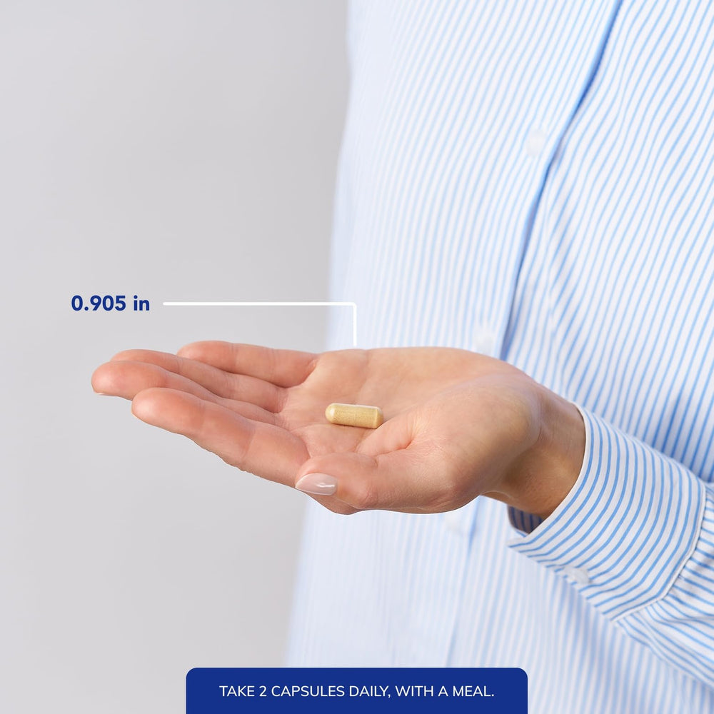 Allergen-free and GMO-free badge on product label