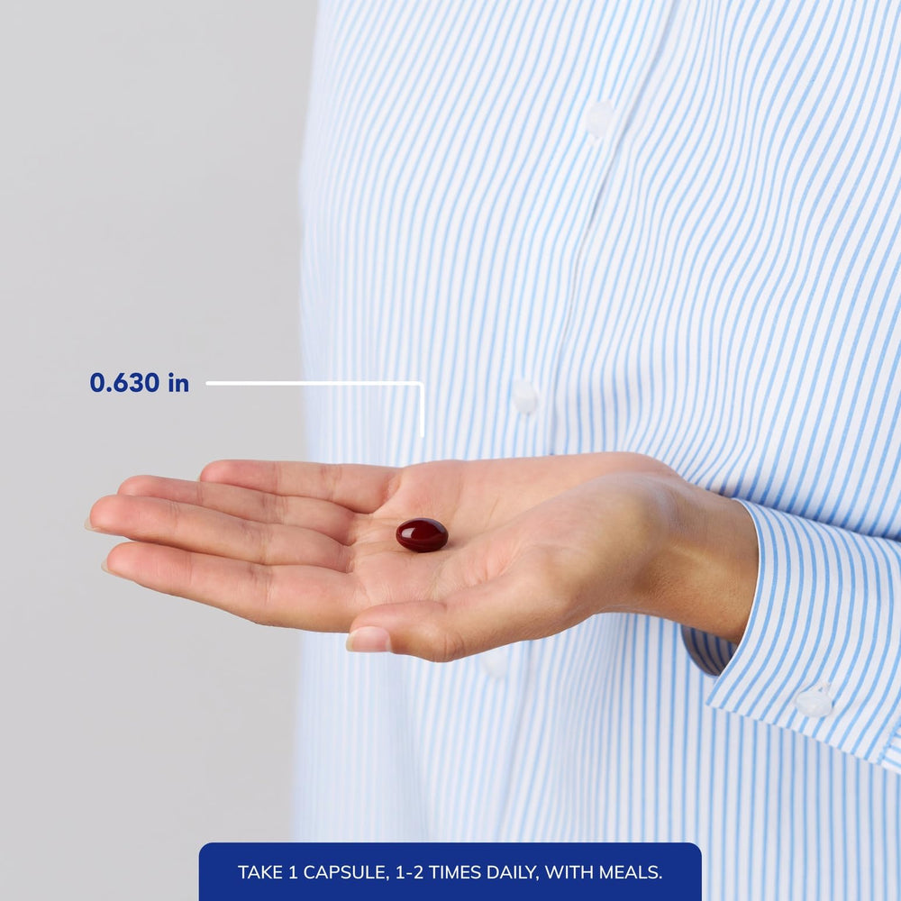 Pure Encapsulations Lycopene eye health visualization showing retinal support potential