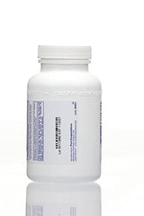 Close-up of Maca-3 capsules