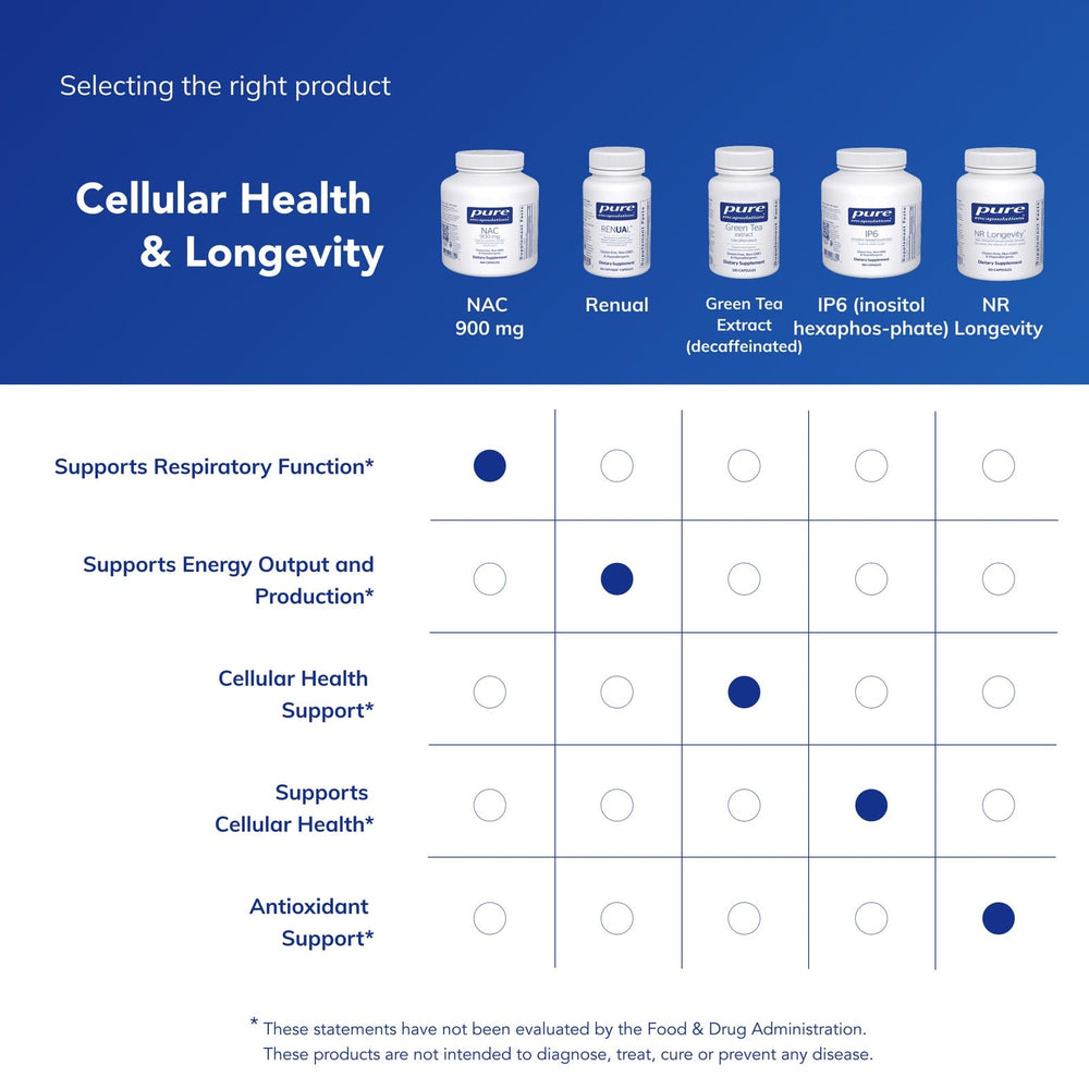 Label highlighting allergen-free and GMO-free formulation
