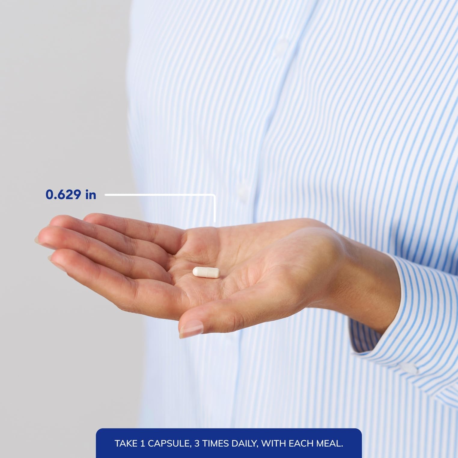 Pure Encapsulations Pancreatic VegEnzymes label highlighting purity and allergen-free formulation.