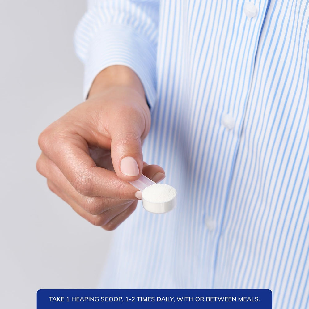 Pure Encapsulations Ribose dissolving in glass emphasizes rapid energy repletion potential
