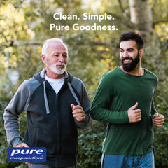 Pure Encapsulations SP Ultimate pomegranate visual highlighting antioxidant support for cells.