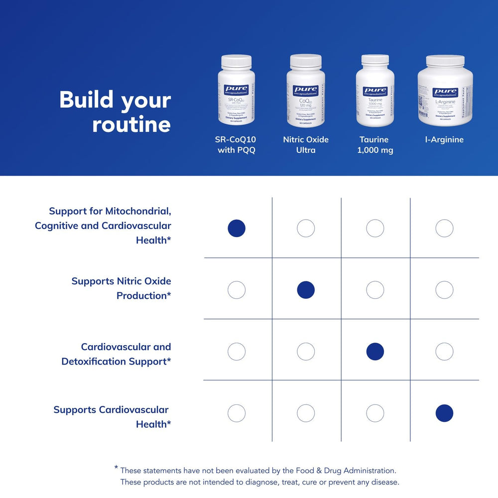 Label highlights gluten-free, vegetarian, and non-GMO ingredients