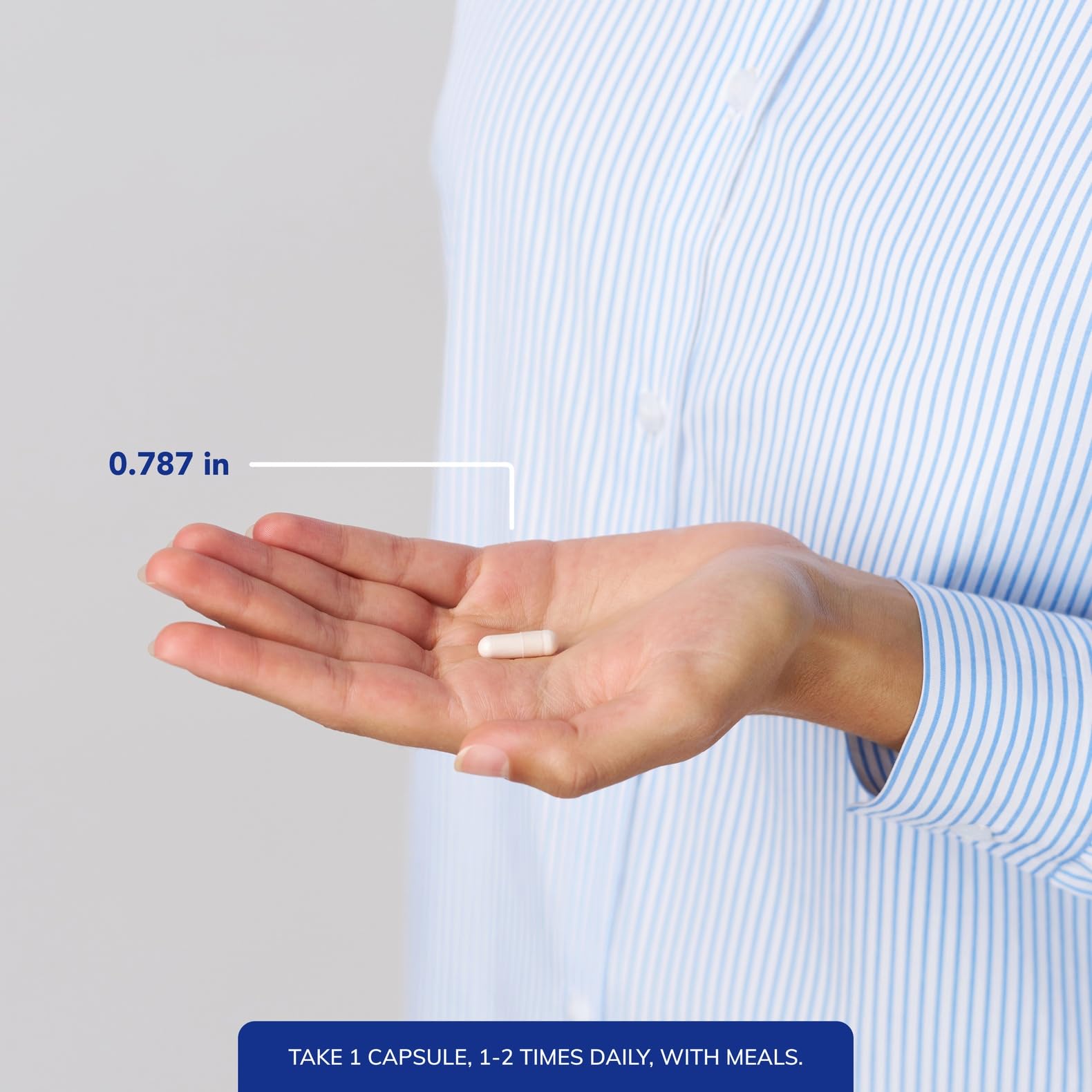 Pure Encapsulations Teavigo label detail emphasizing high EGCG content