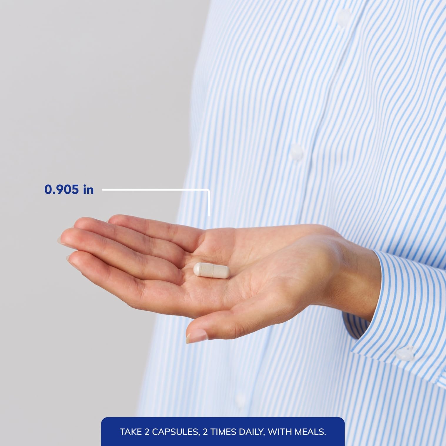 Pure Encapsulations product packaging and label