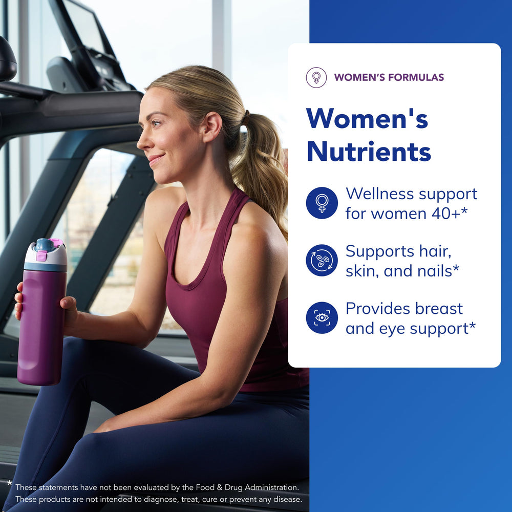 Metafolin L-5-MTHF in the supplement formula