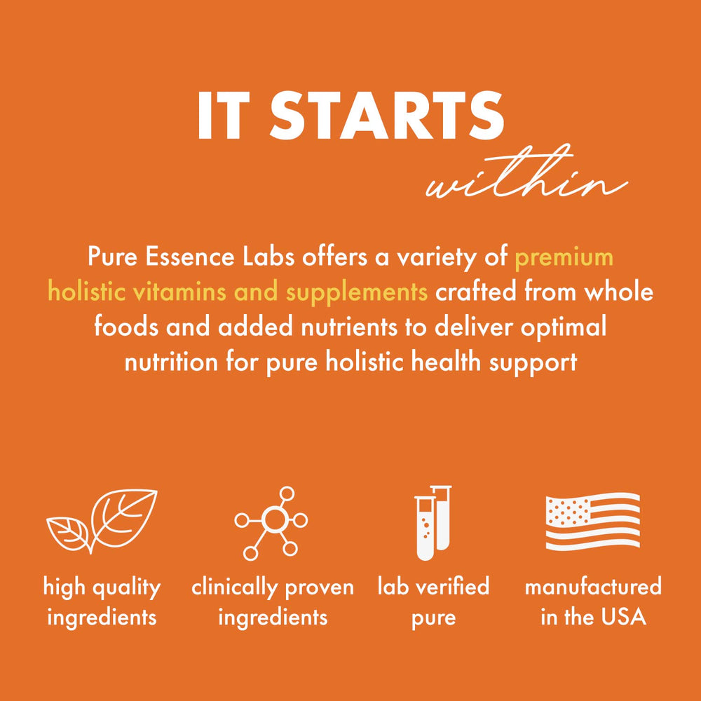 Lifestyle image showing a glass of Ionic Fizz Magnesium Plus ready for bedtime use