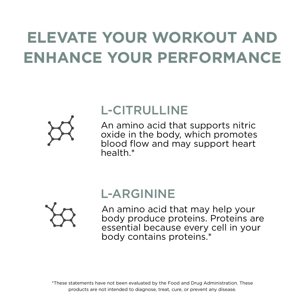 Pure for Men Pump Enhancer box suggests a 3-tablet daily pre-workout routine.