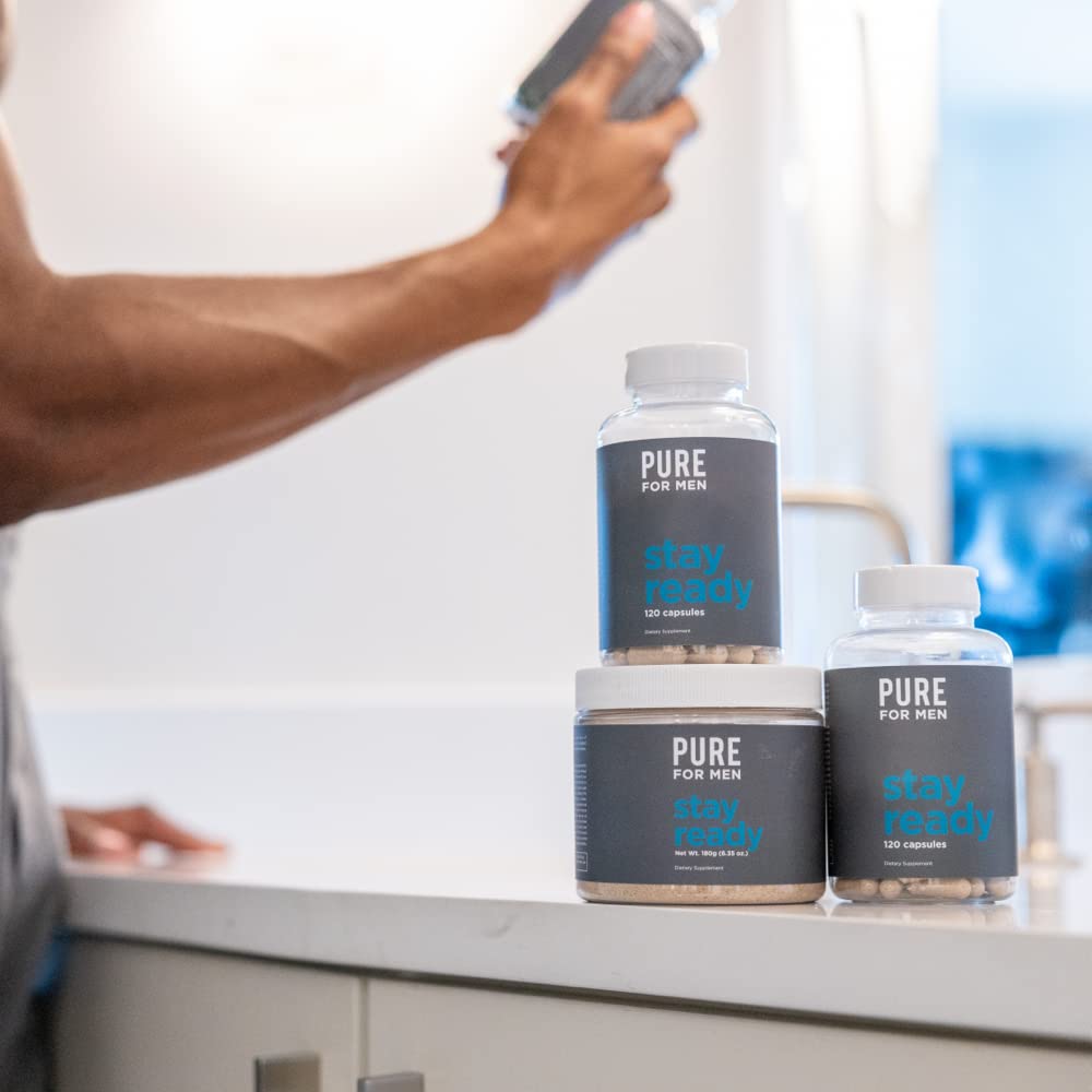 Product packaging and branding on shelf