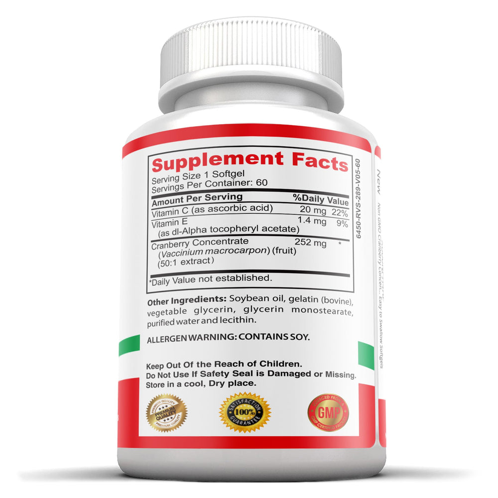 Graphic illustrating 50:1 extract triple strength and no added sugar