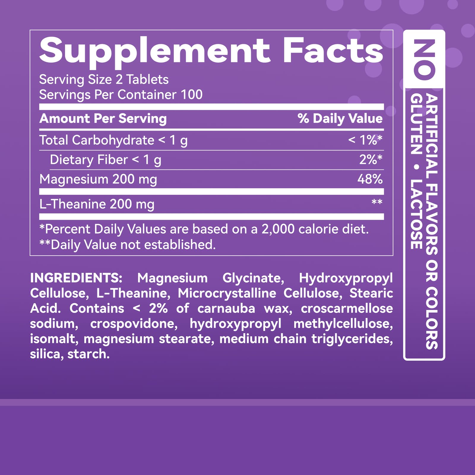 100-day supply icon with bottle and tablets