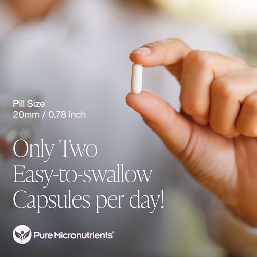 US GMP facility and third-party testing seals