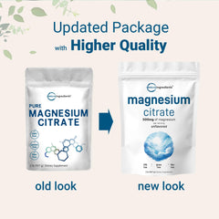 Rear/side panel with product details