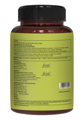 High-potency 1500mg tablet