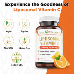 Non-GMO, soy-free, gluten-free icons