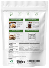 Stevia Green Leaf Extract Reb-A powder close-up