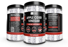 Packaging details showing 240-day supply