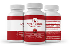 Pure Original Ingredients capsule texture and powder demonstrating purity