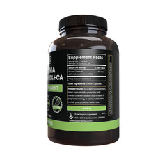 PURE ORIGINAL INGREDIENTS label on packaging shows no magnesium or rice fillers